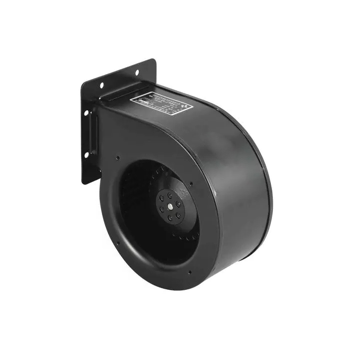 Environmental protection centrifugal fans